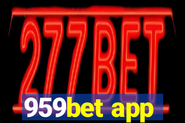 959bet app